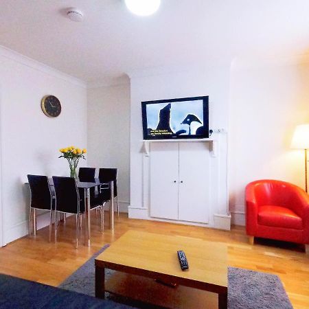Orchid 2 At Regent'S Park Apartment ลอนดอน ภายนอก รูปภาพ