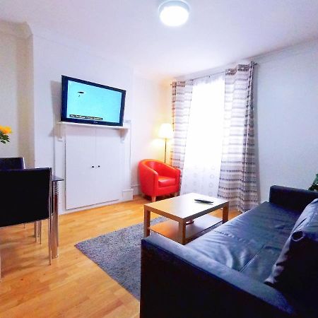 Orchid 2 At Regent'S Park Apartment ลอนดอน ภายนอก รูปภาพ