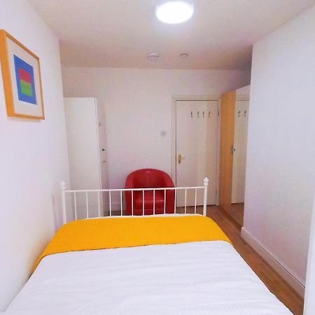 Orchid 2 At Regent'S Park Apartment ลอนดอน ภายนอก รูปภาพ