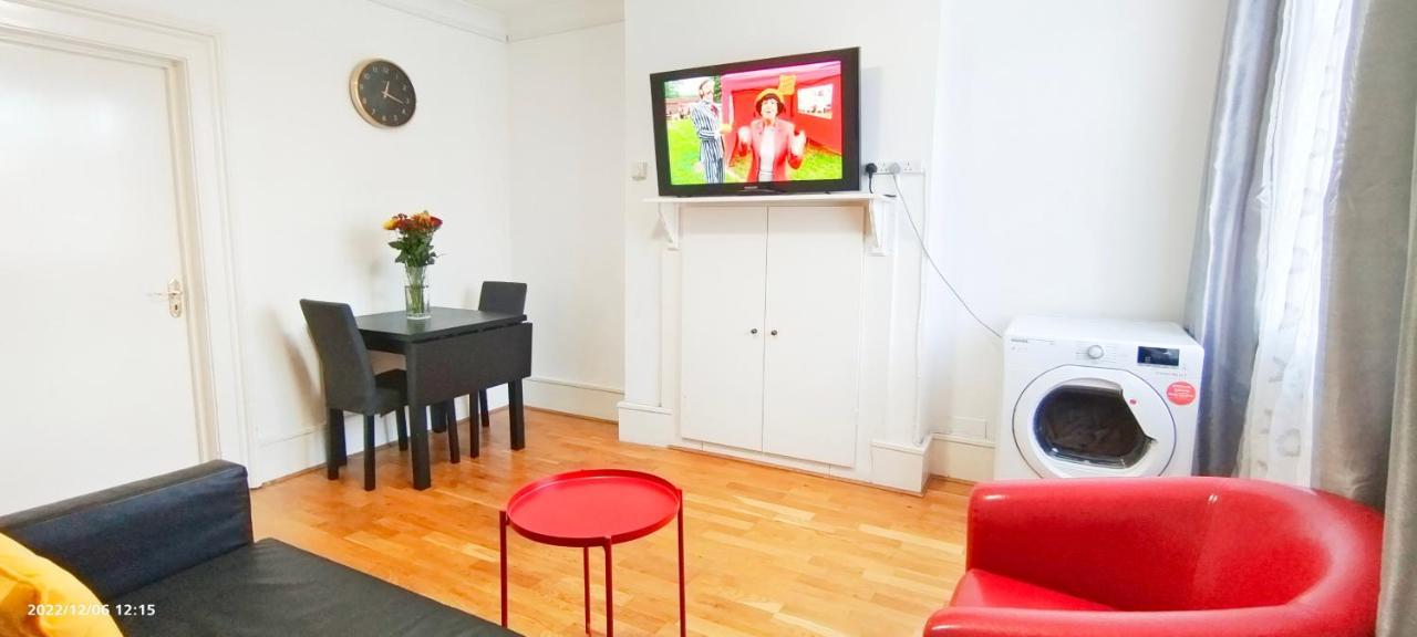Orchid 2 At Regent'S Park Apartment ลอนดอน ภายนอก รูปภาพ