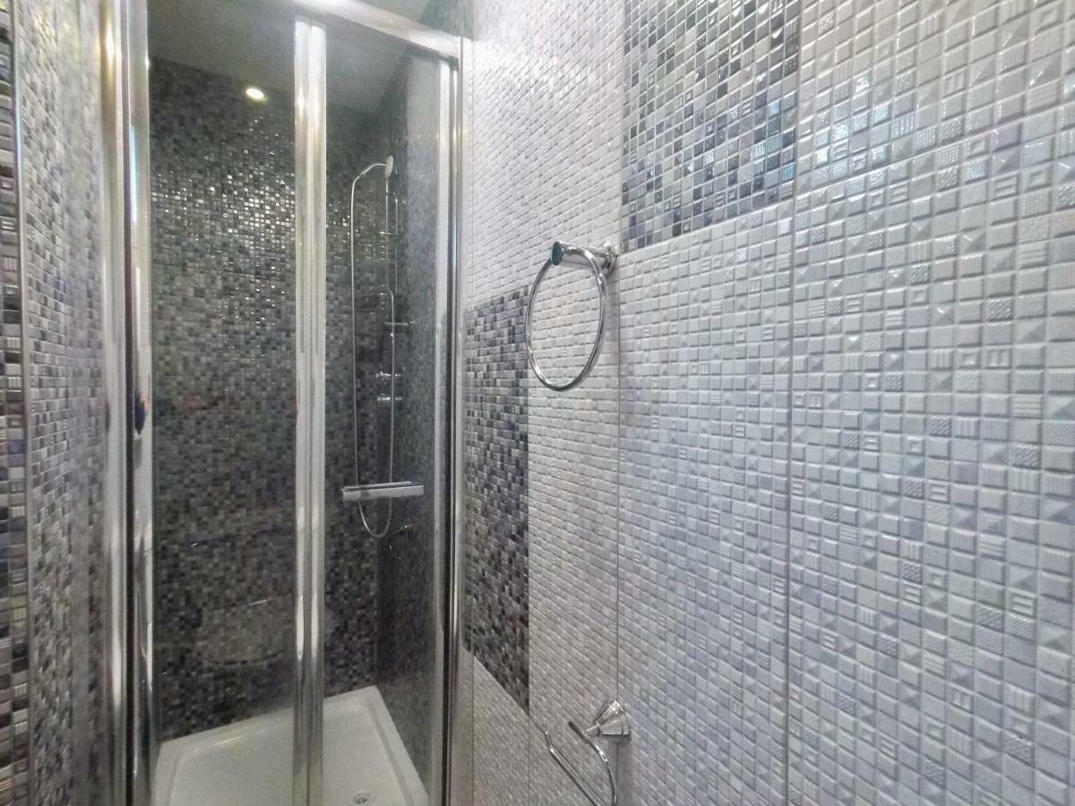Orchid 2 At Regent'S Park Apartment ลอนดอน ภายนอก รูปภาพ