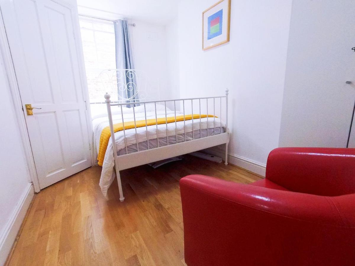 Orchid 2 At Regent'S Park Apartment ลอนดอน ภายนอก รูปภาพ