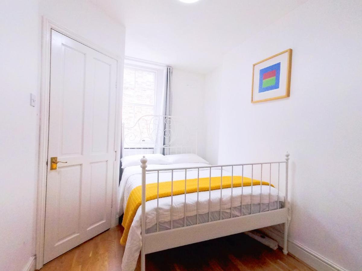 Orchid 2 At Regent'S Park Apartment ลอนดอน ภายนอก รูปภาพ