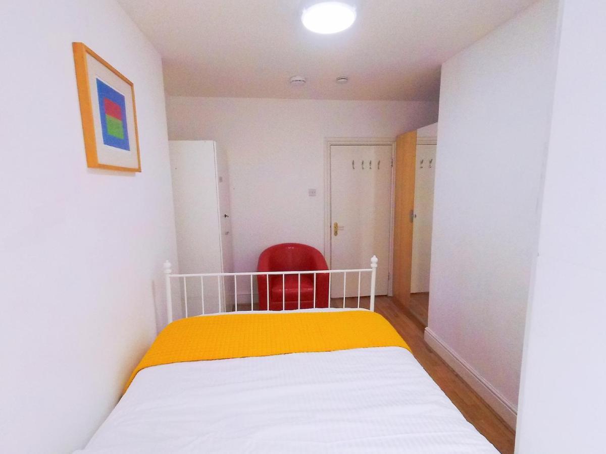 Orchid 2 At Regent'S Park Apartment ลอนดอน ภายนอก รูปภาพ